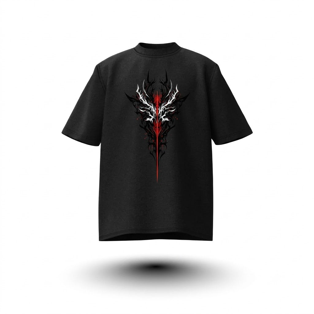 Printed T-Shirts