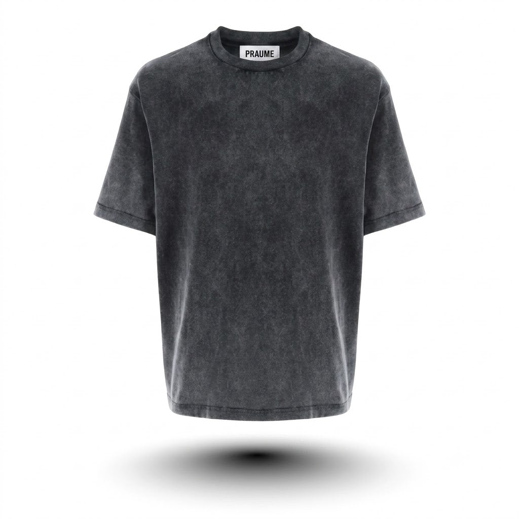 Acid Wash T-Shirts