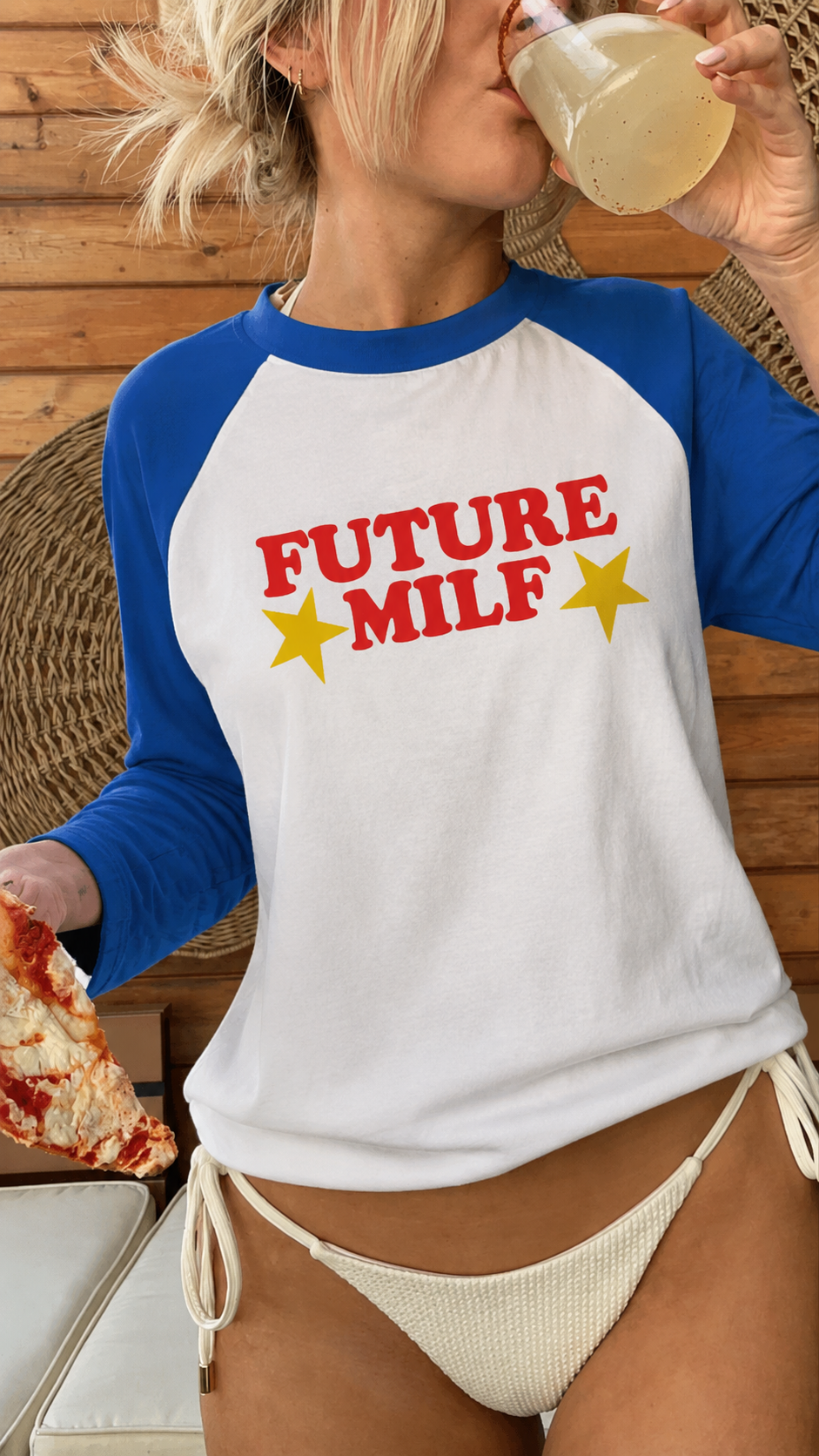 FUTURE MILF RANGLAN