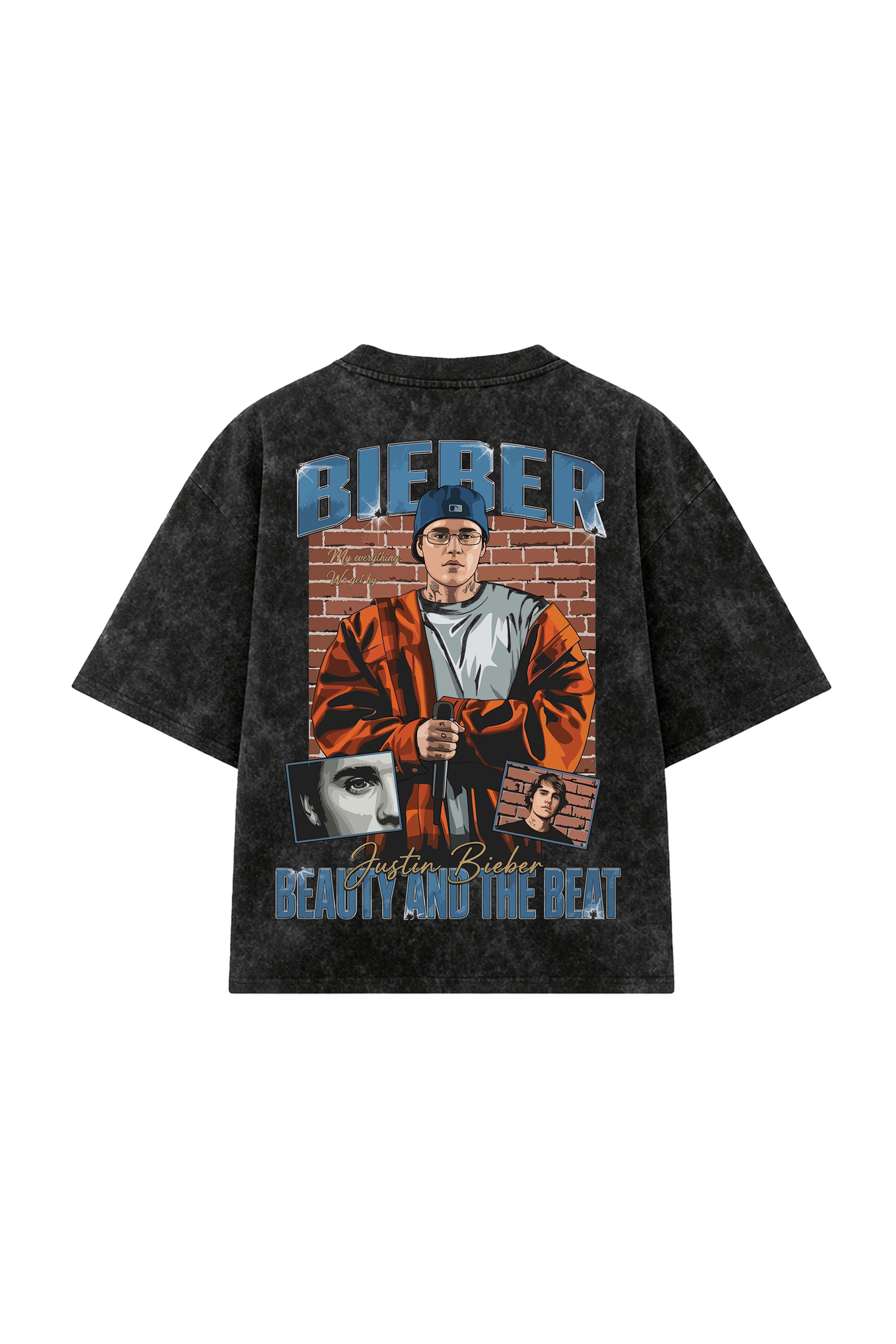 JUSTIN TEE