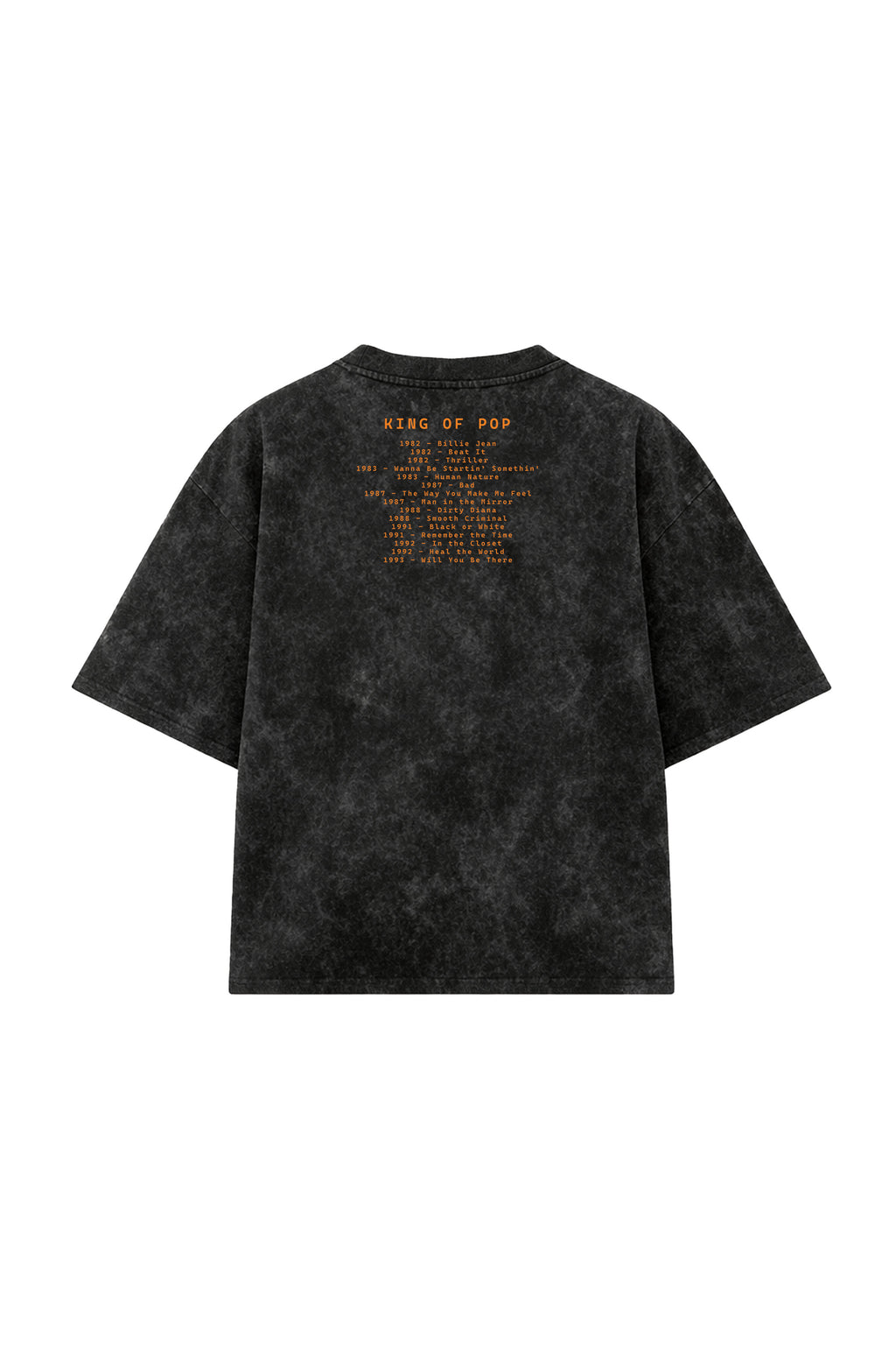 MICHAEL TEE