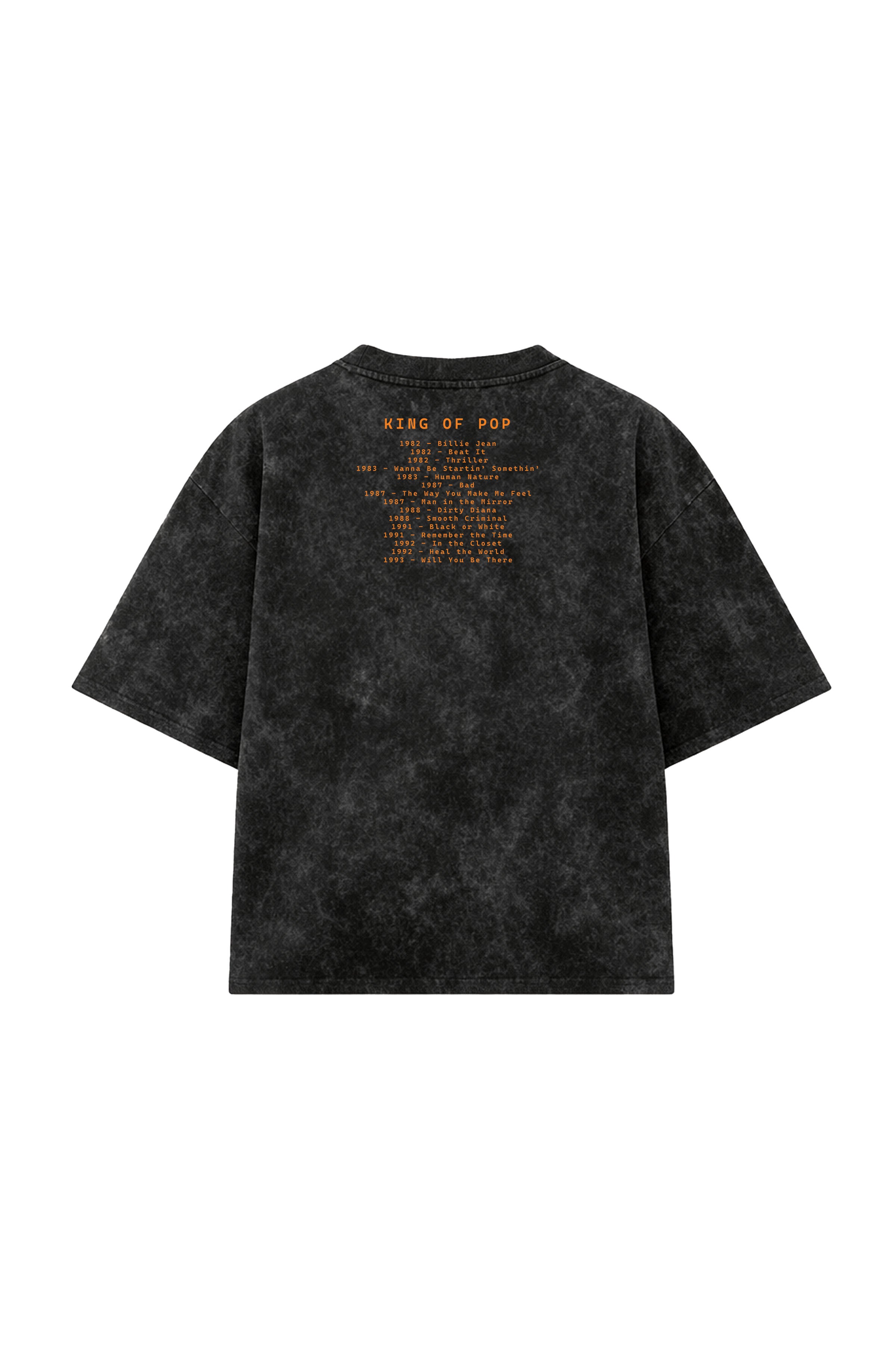 MICHAEL TEE