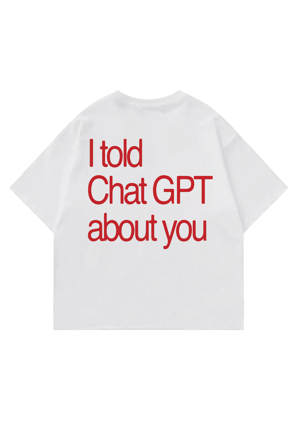 CHAT GPT TEE