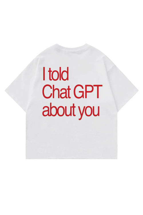 CHAT GPT TEE