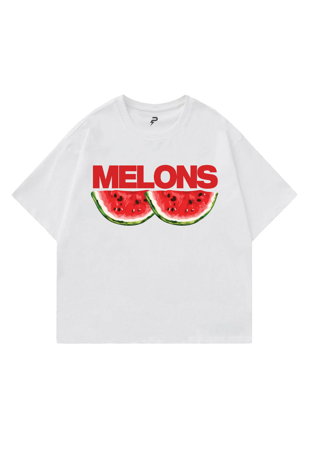 MELONS TEE