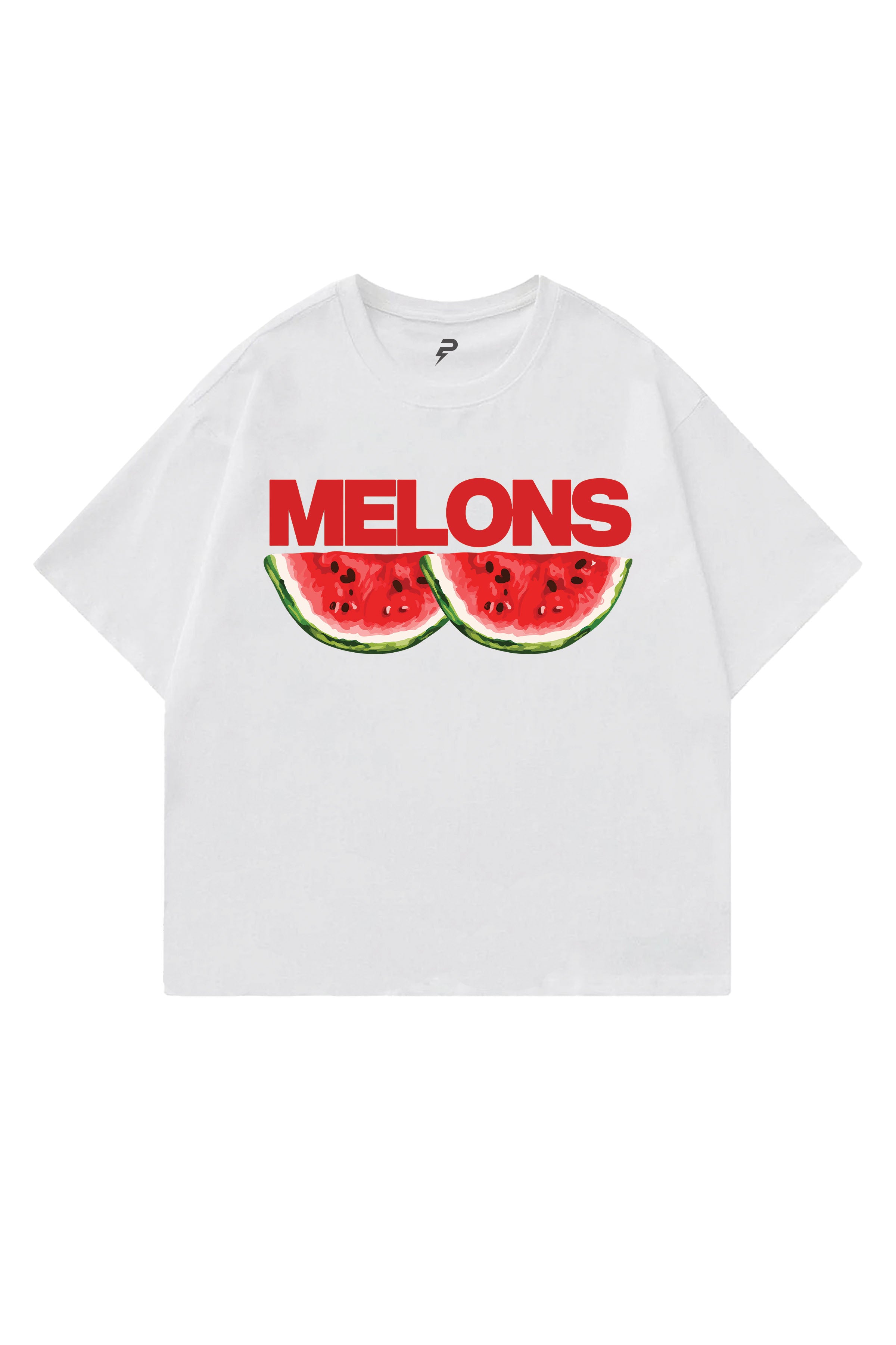 MELONS TEE