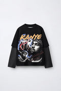 YE LS TEE
