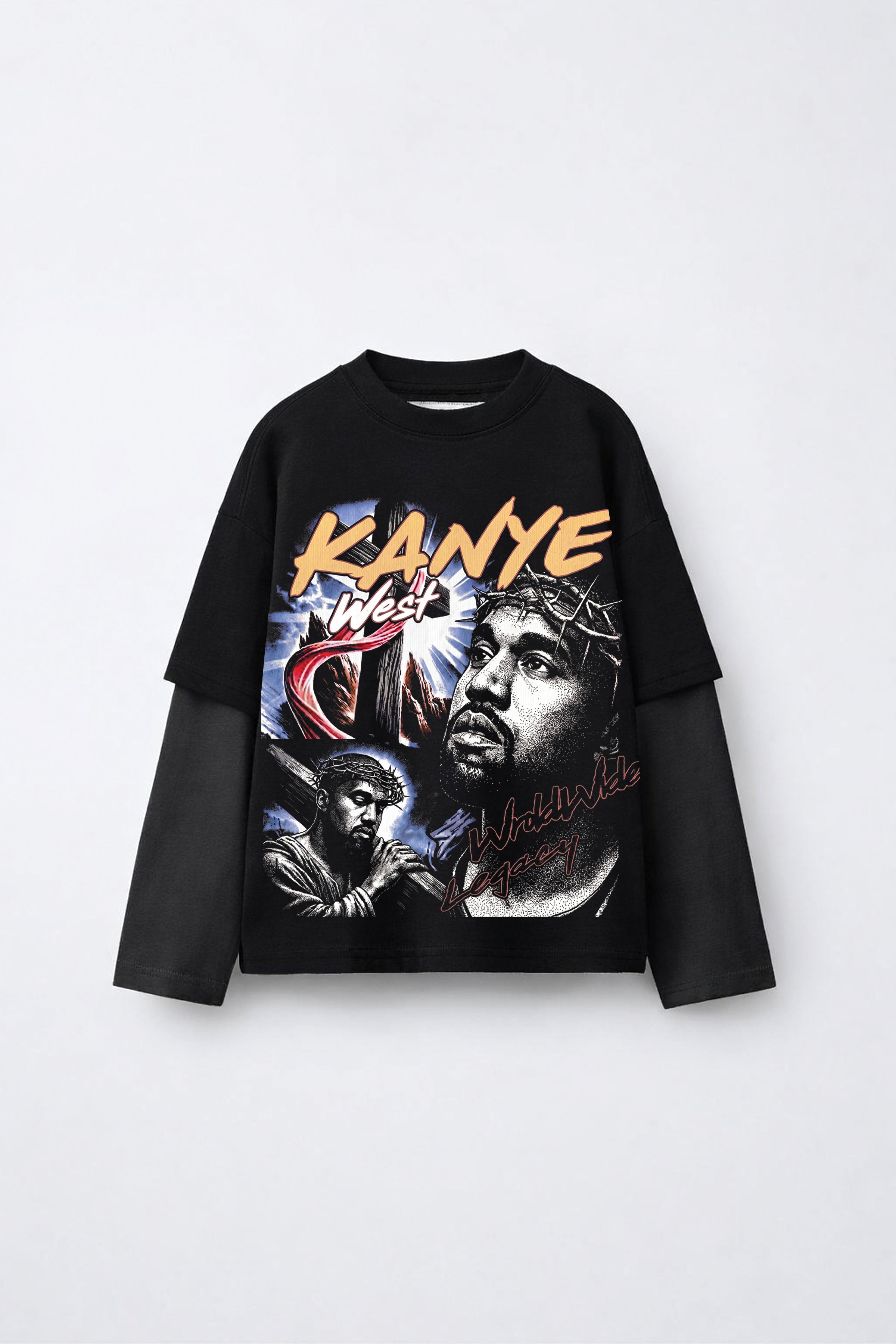 YE LS TEE
