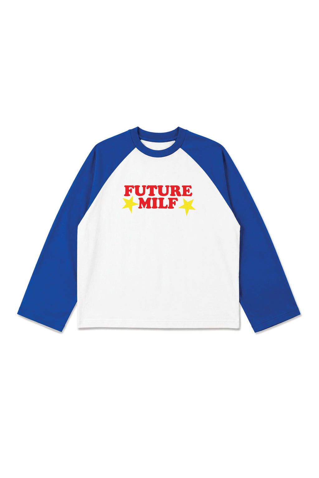 FUTURE MILF RANGLAN