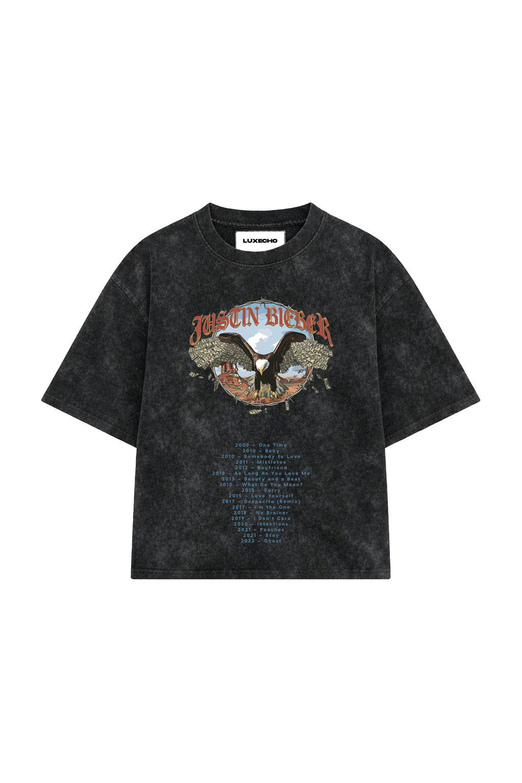 JUSTIN TEE