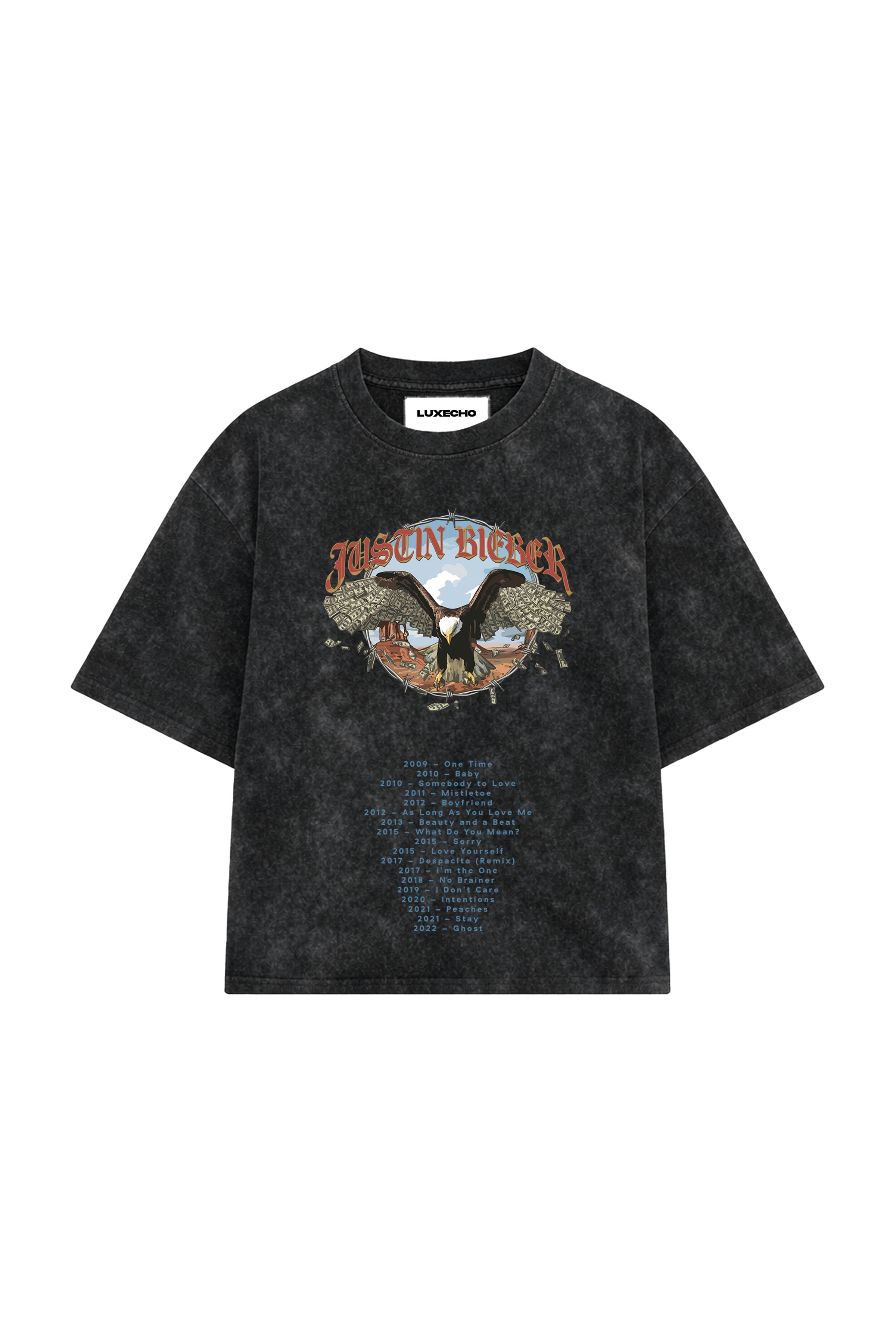 JUSTIN TEE