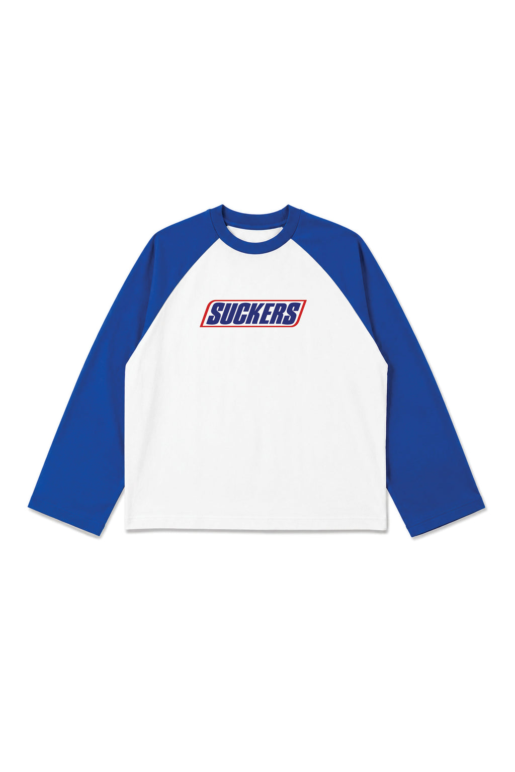 SUCKERS RANGLAN
