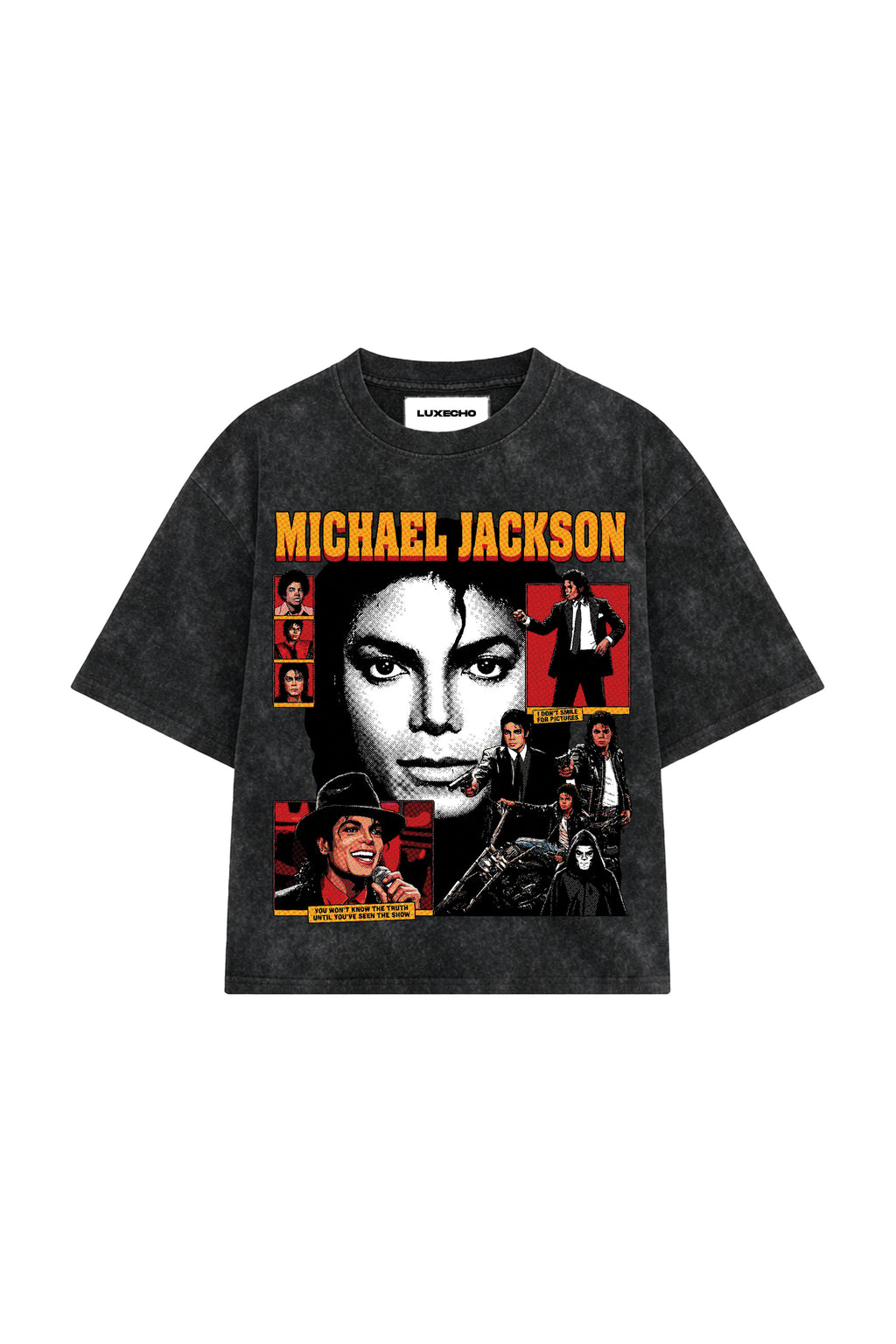 MICHAEL TEE