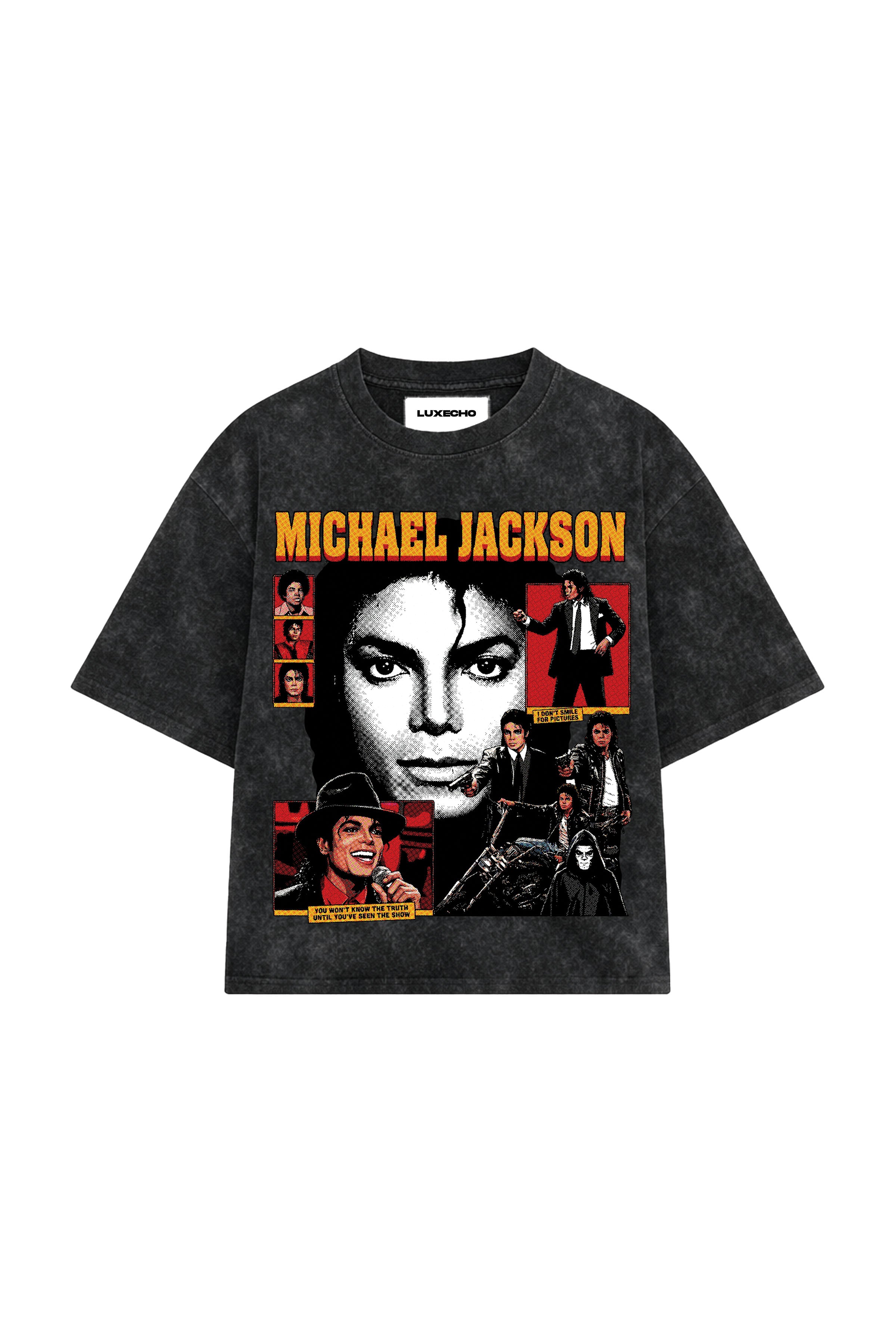 MICHAEL TEE