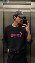 THIRSTY WAFFLE