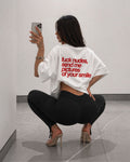 SMILE TEE